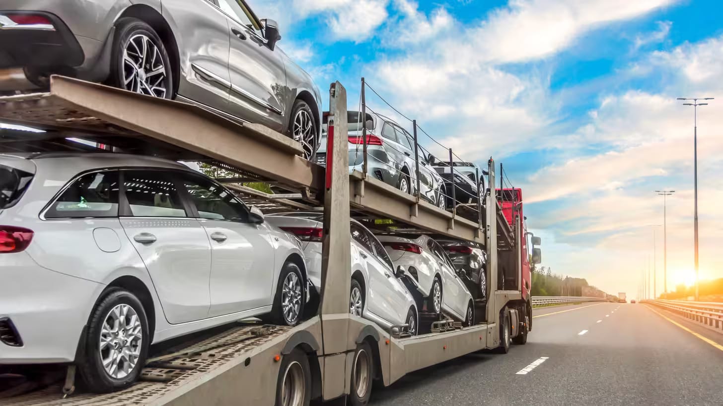 «Автостат»: дилеры разъяснили, чем новый утильсбор грозит авторынку