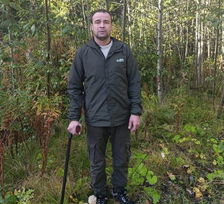 Бесплатный земельный участок в Карелии могут получить инвалиды боевых действий