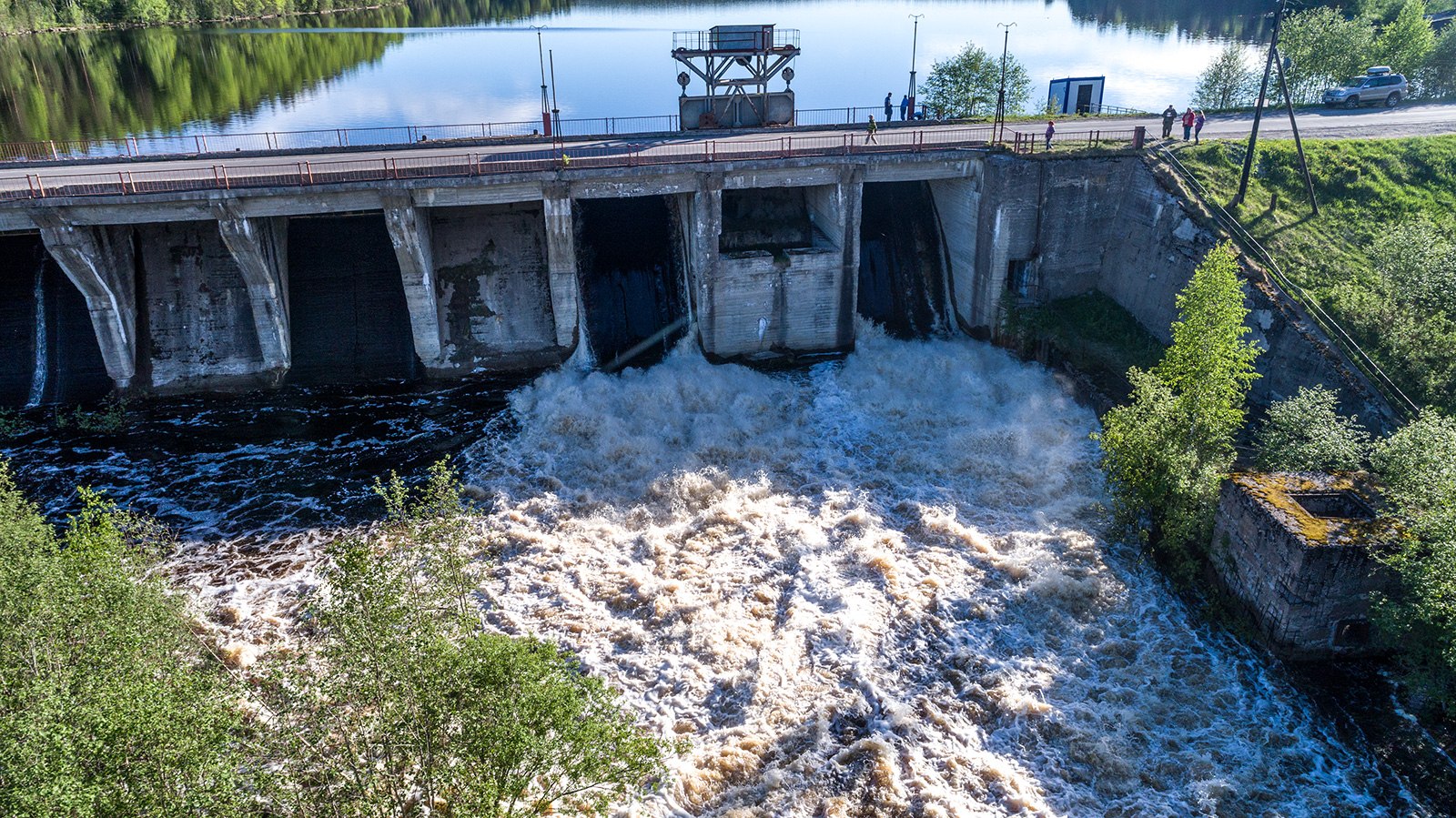 Ученый ПетрГУ объяснил, что такое палеовулкан Гирвас