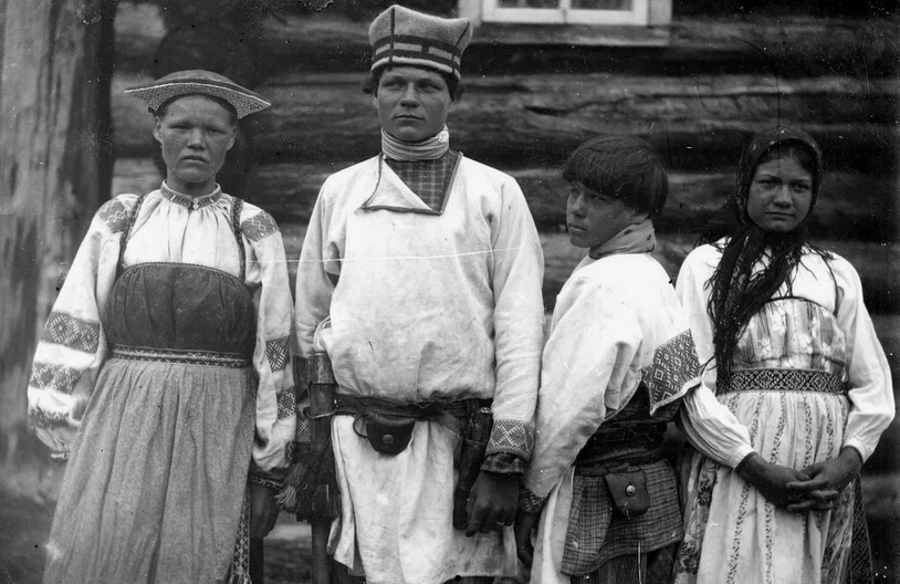 В сети рассказали, как распознать финно-угорские корни в фамилиях