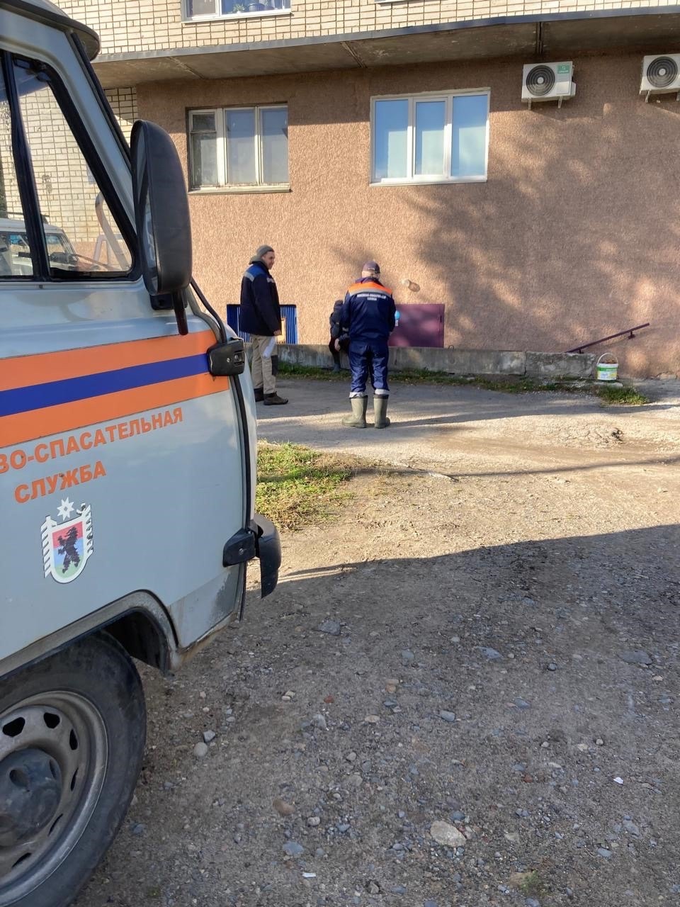 Женщина заблудилась в Прионежье и провела ночь в лесу