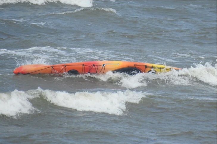 Чудом выжившая участница похода на байдарках шла маршрутом погибших в Белом море туристов из Волгограда