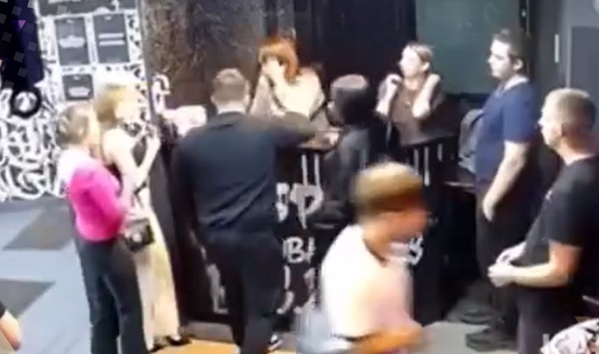 Дракой в ночном клубе Петрозаводска заинтересовался Следком России