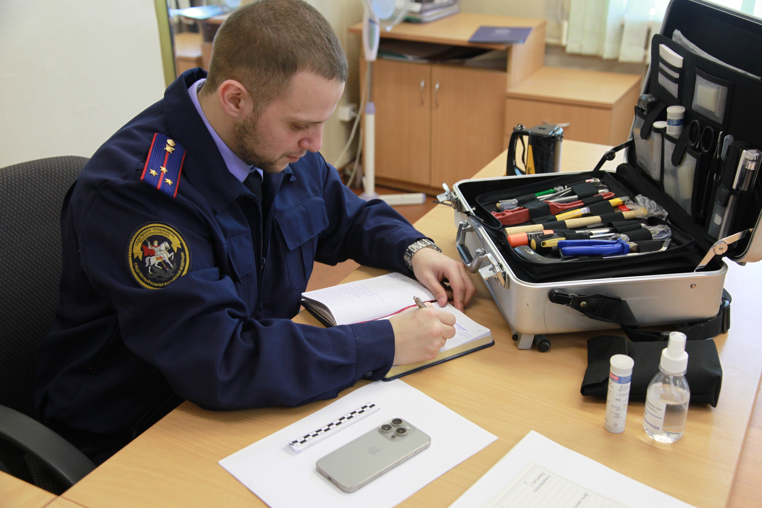 Девушка-подросток в Карелии попалась на наркоте: сделала тайники-закладки, дома тоже хранила запрещенное зелье