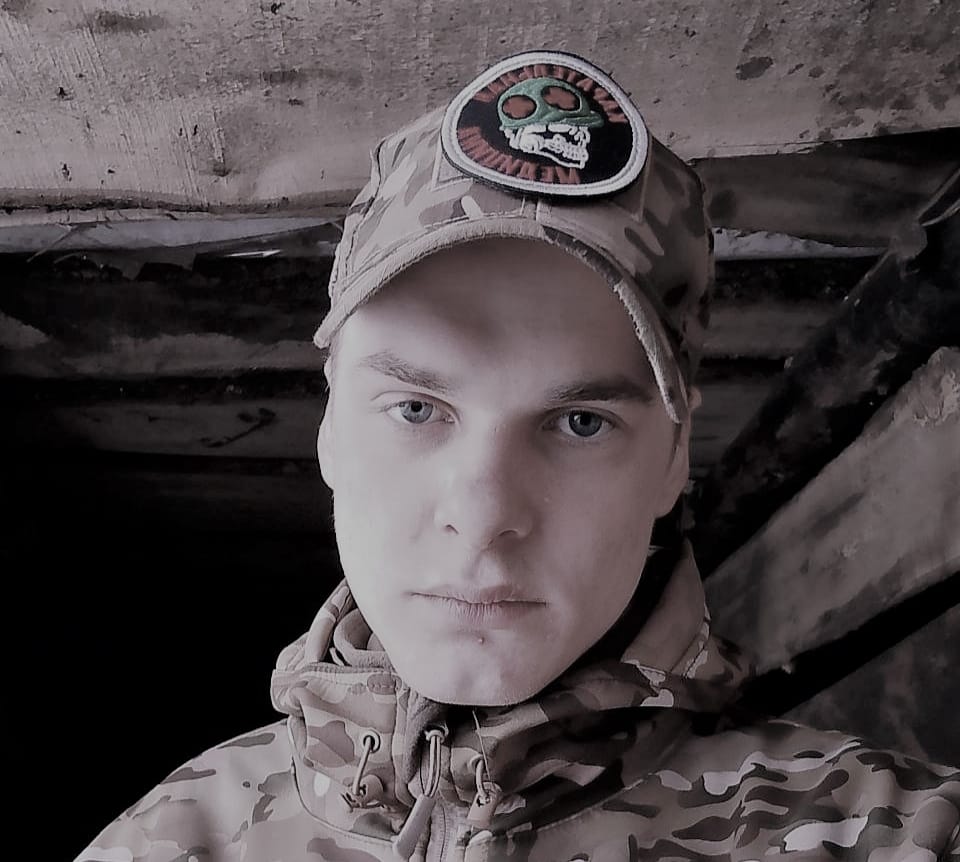 22-летний гранатометчик из Сегежи погиб во время спецоперации