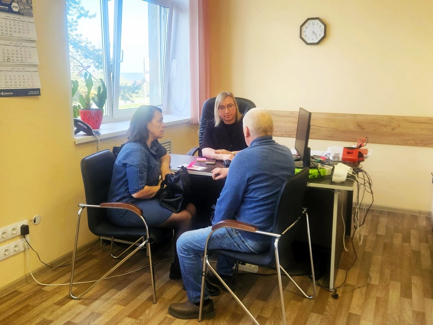 Почти полторы тысячи жителей Карелии вышли на пенсию досрочно благодаря северному стажу