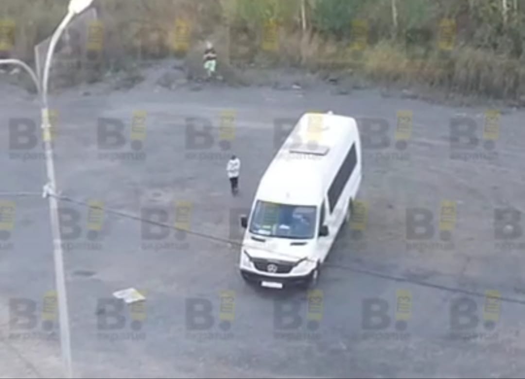 Дети устроили погром на стоянке в Петрозаводске