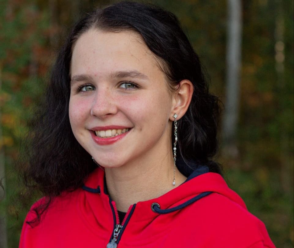 Петрозаводская лыжница Анна Корякова победила на дистанции 10 км в Тюмени