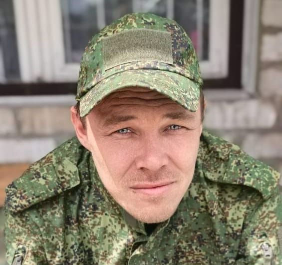 Житель Сортавалы Сергей Копылов погиб при выполнении боевой задачи