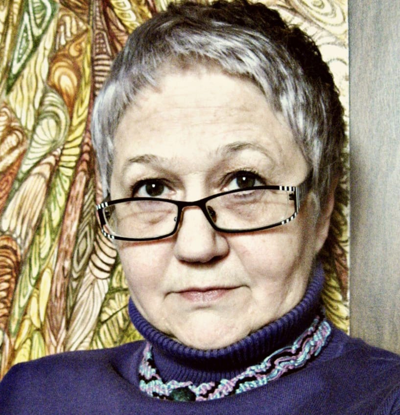 Ушла из жизни педагог, воспитавшая поколения юных художников