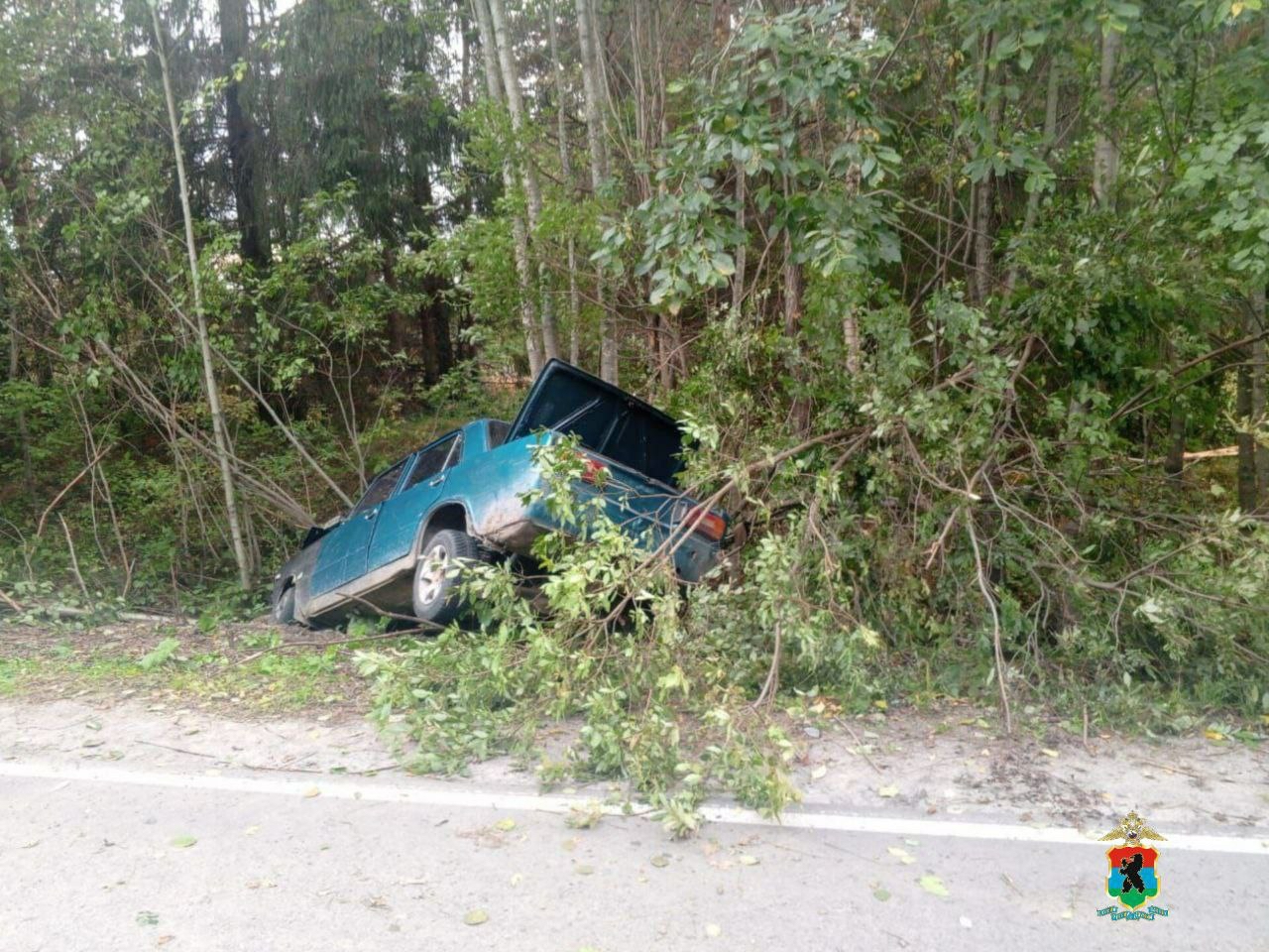 Суд отправил за решетку виновника смертельной аварии в Толвуе, где погиб 18-летний юноша