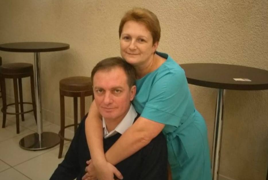 Путин наградил супружескую пару из Карелии орденом «Родительская слава»