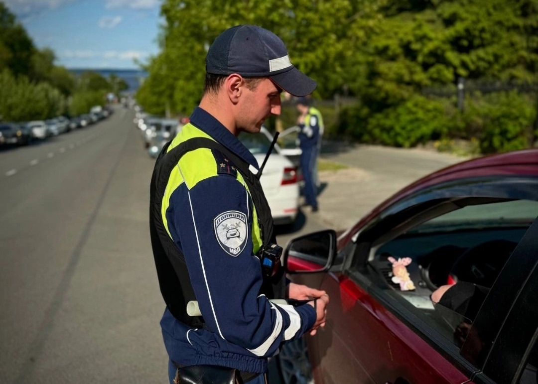 Массовые проверки правил перевозки детей пройдут в Петрозаводске
