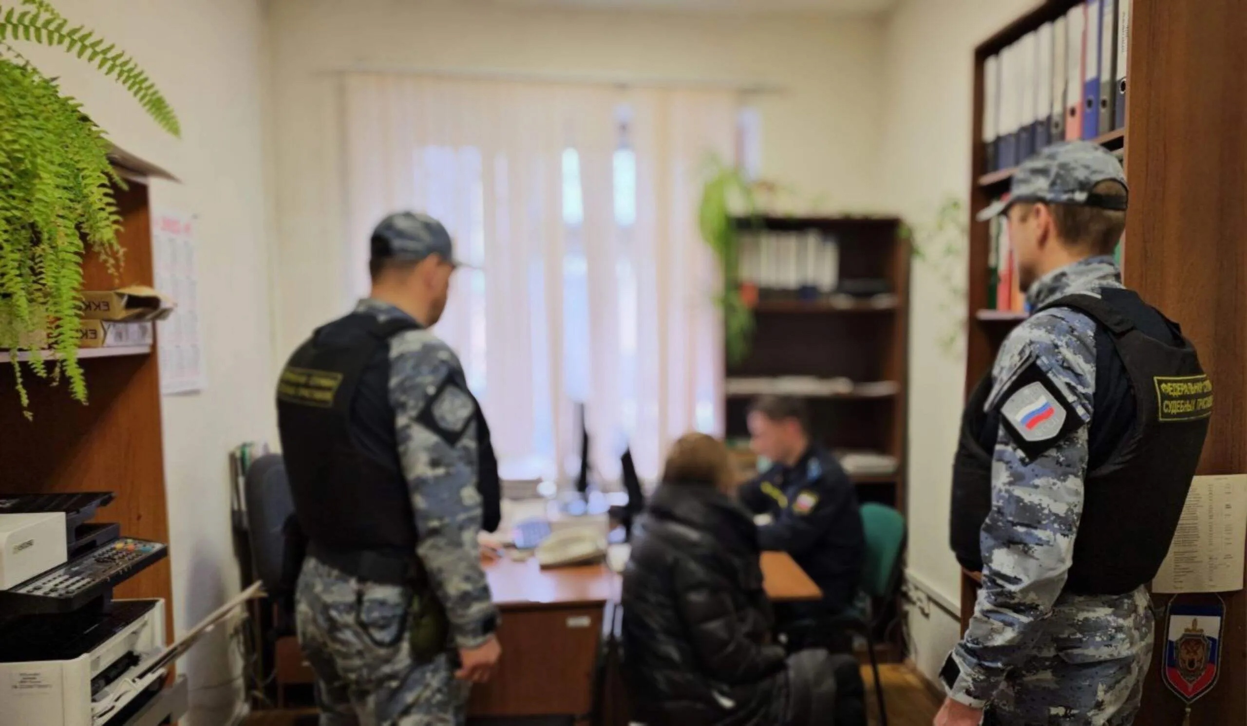 Заядлая алиментщица попала в полицию после 12 краж в Карелии