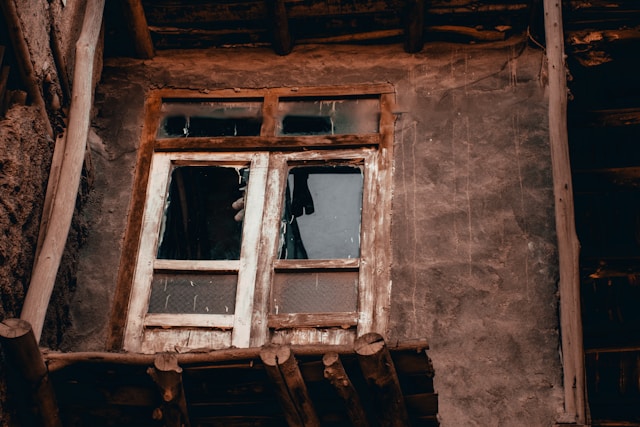 Бастрыкин узнал об очередном сгнившем доме в Карелии, где маются люди, и бездействии местной власти