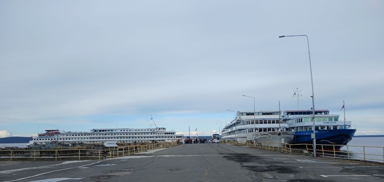 Карелия может получить деньги от заграничного туризма