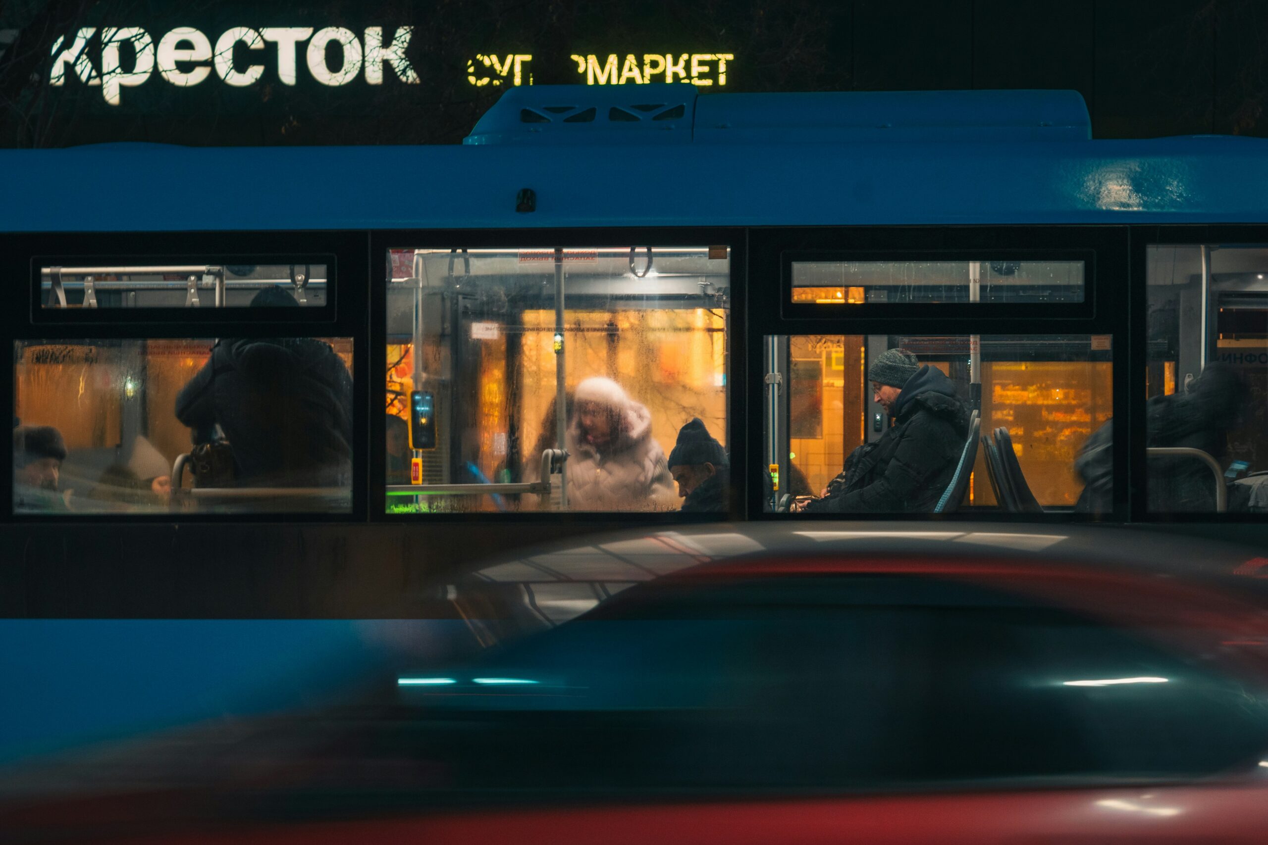 Проехал по трамвайным путям — получи 15 суток