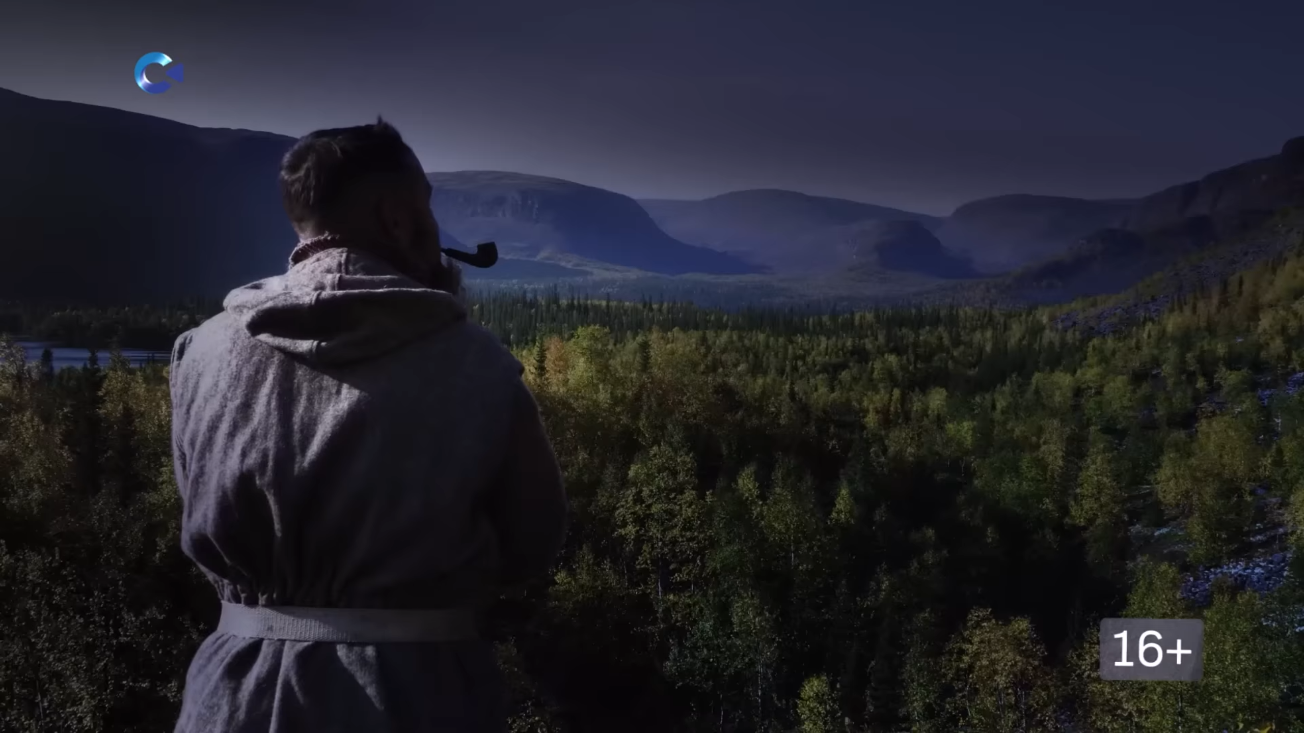 Сортавала станет «Норвегией» для кино Сортавала станет «Норвегией» для кино