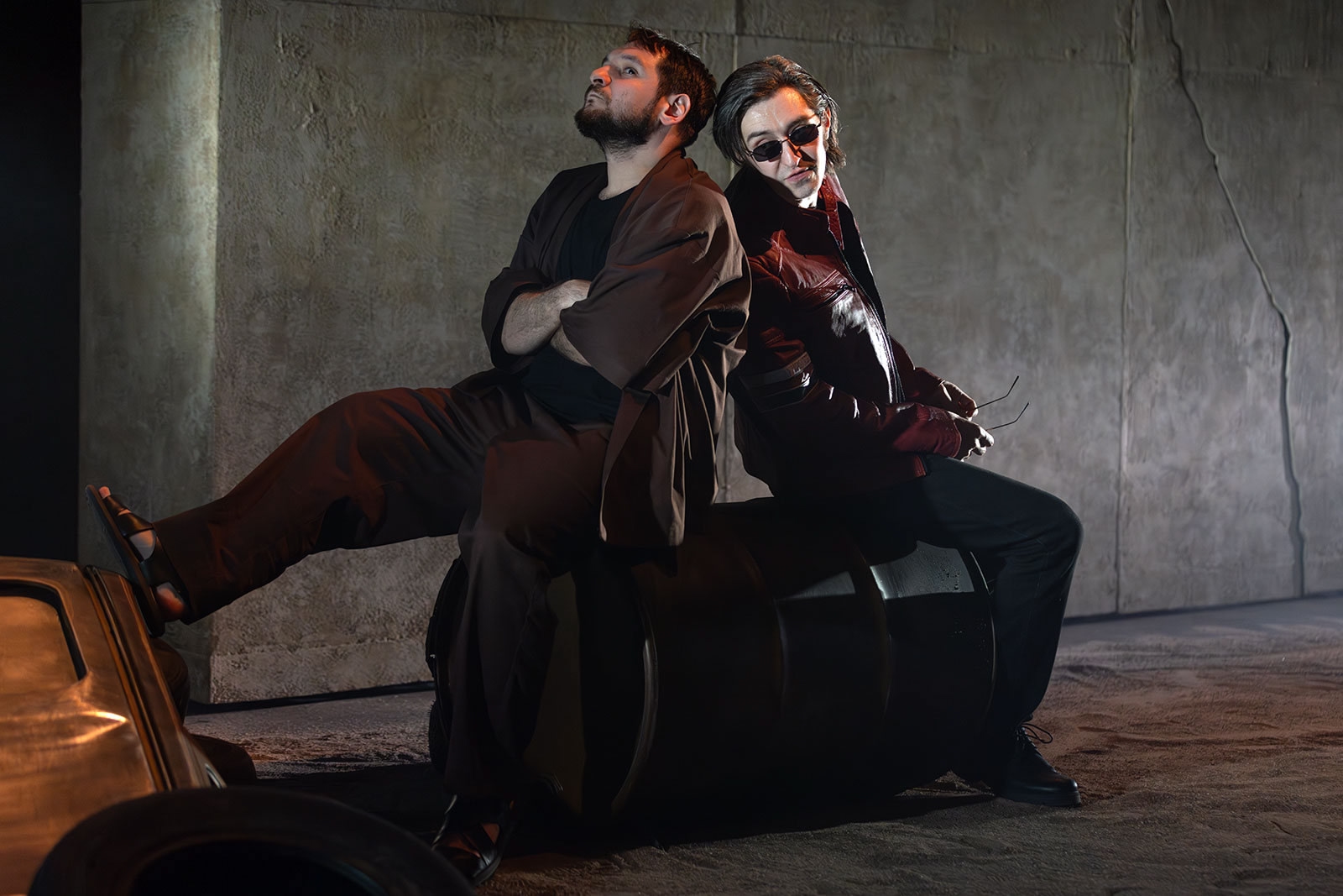 Театр драмы Карелии представит зрителям две премьеры