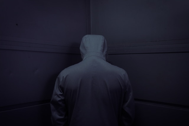 Двумя десятками якорей житель Карелии намертво зацепил уголовное дело