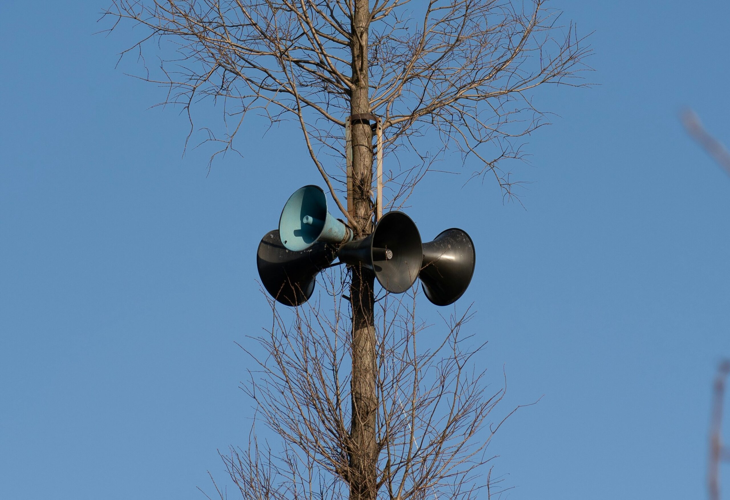 1 октября по всей Карелии раздастся сигнал тревоги