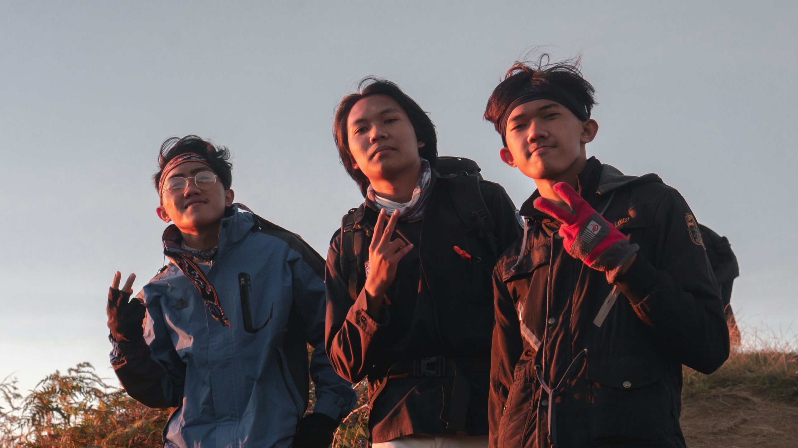 Карелия ждет увеличения числа китайских туристов после введения безвизового режима