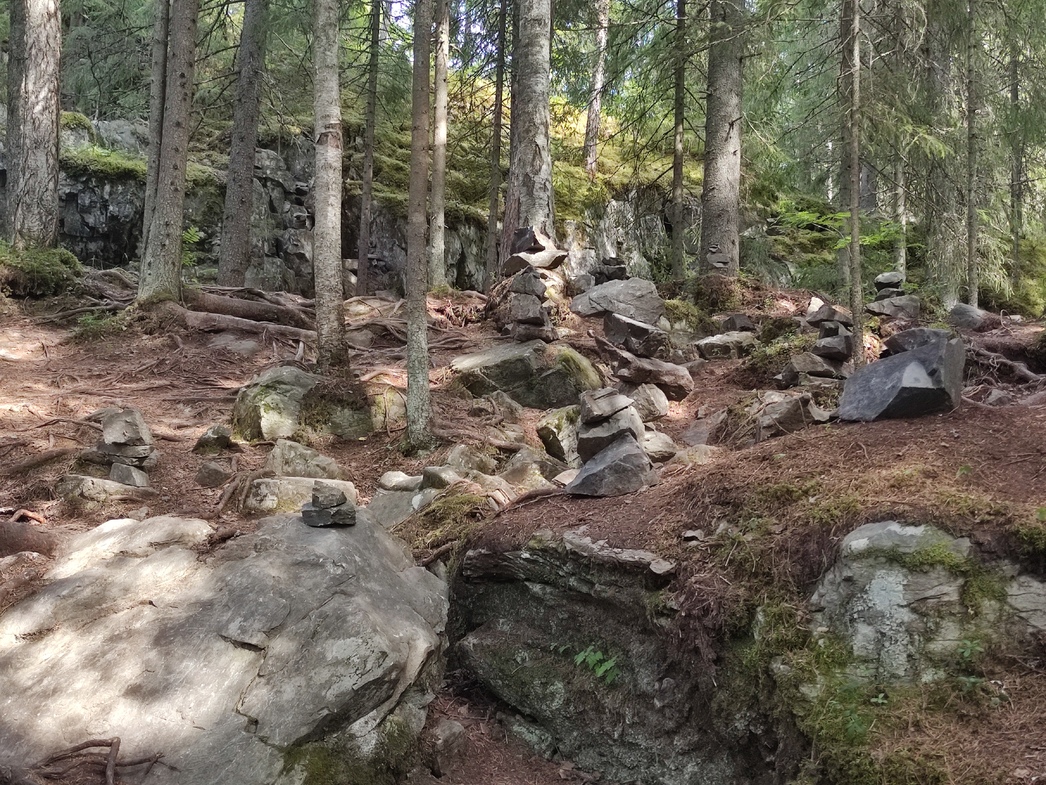 Журналист из «Автовзгляда» рассказал о летнем путешествии в Карелию