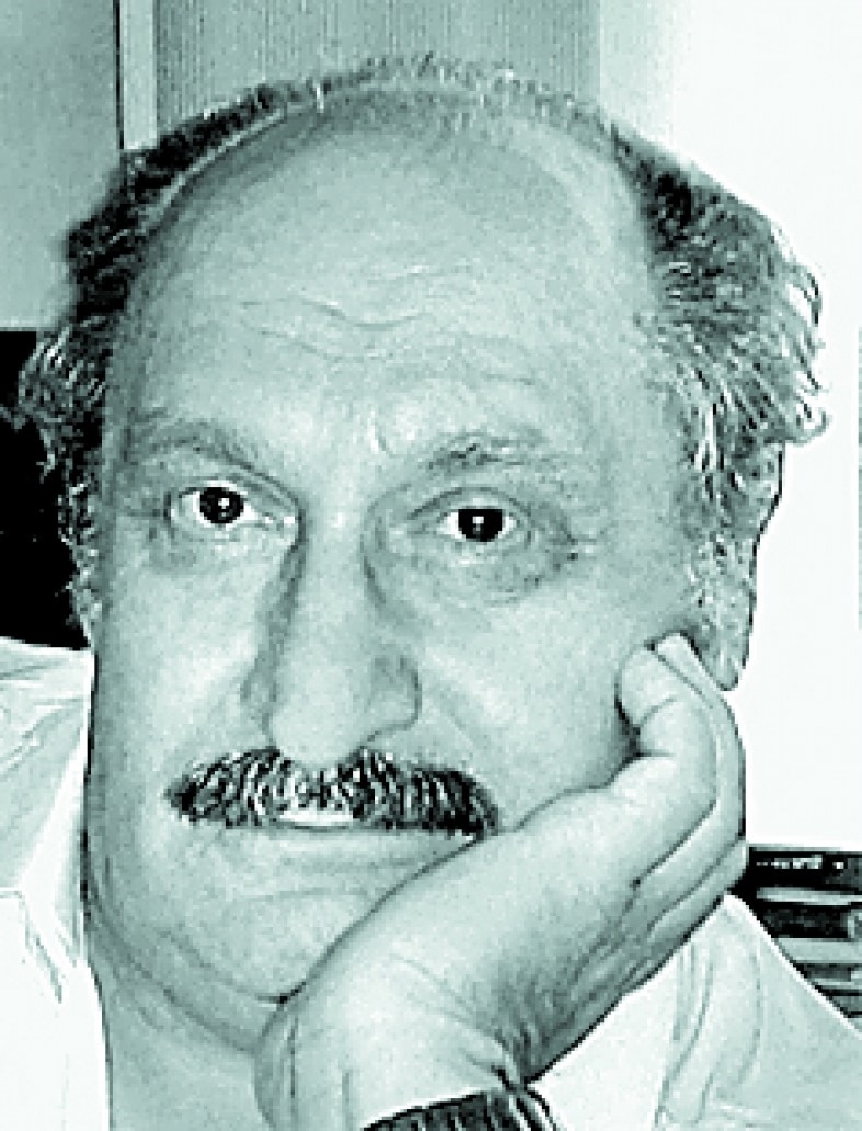 Любил жизнь и карельские скалы: друзья вспомнили теплыми словами Эрнеста Ивантера