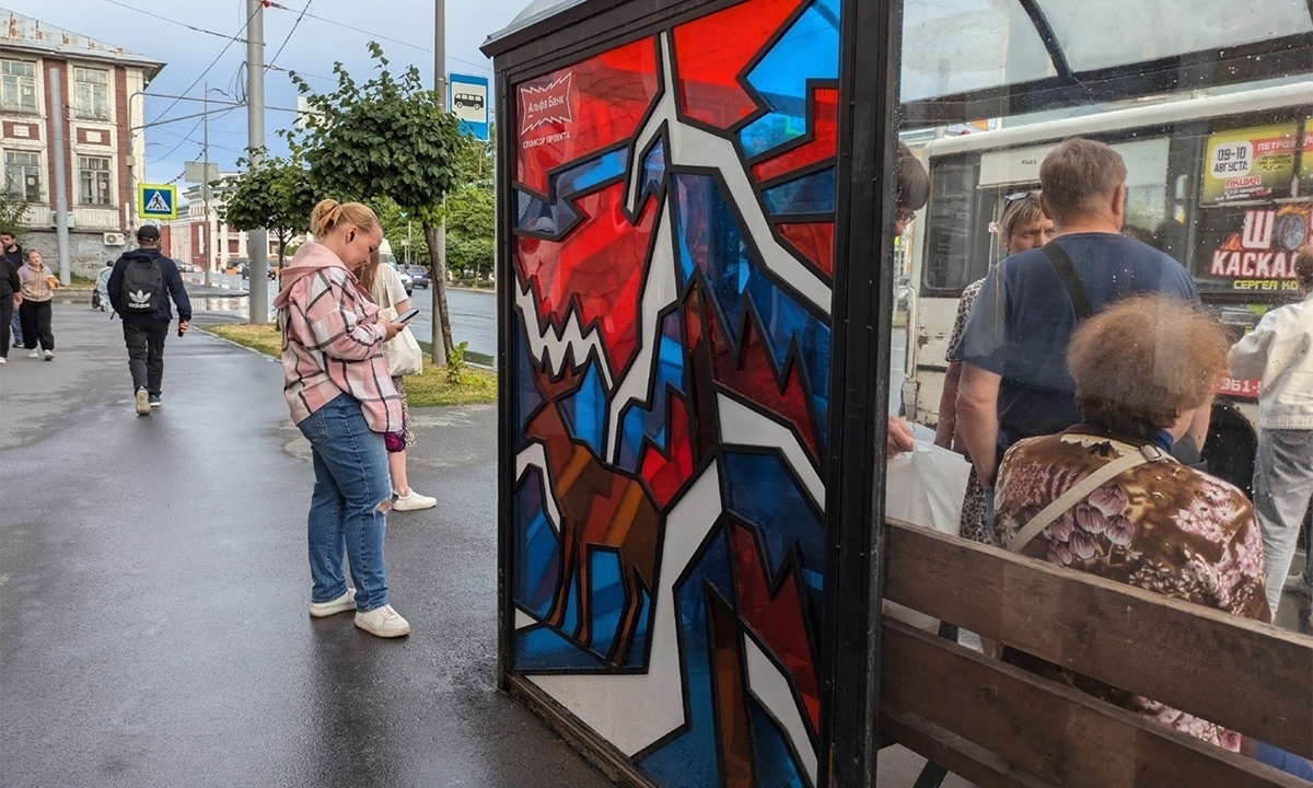 Жители Петрозаводска пожаловались на работу автобусов и троллейбусов