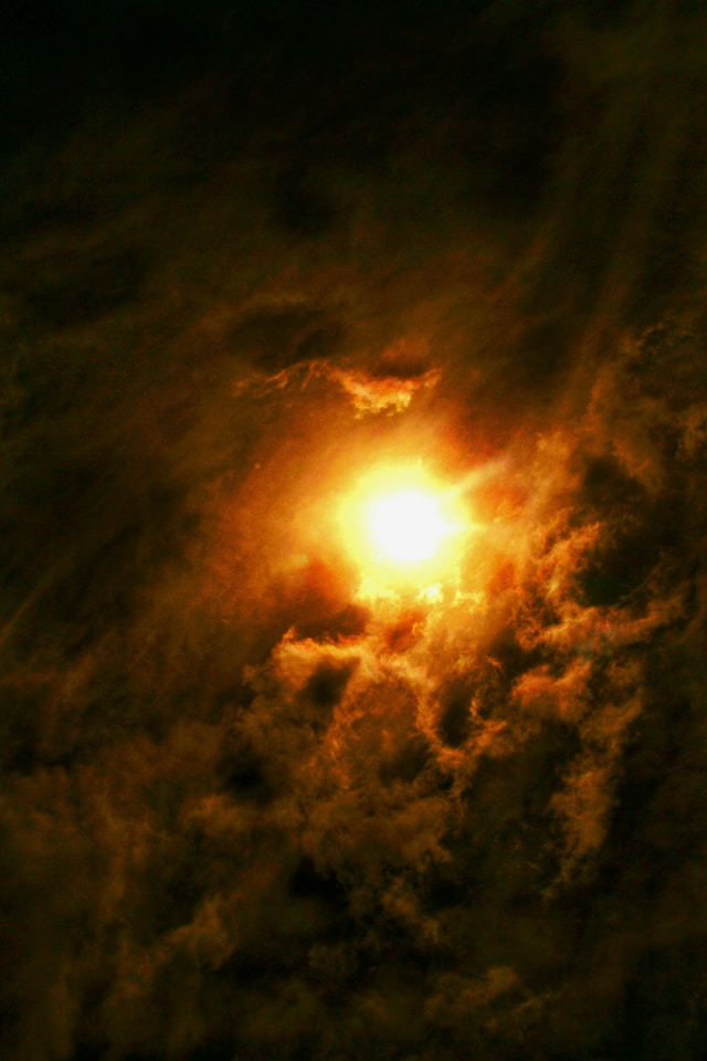 Вне прогнозов: необъяснимая магнитная буря обрушилась на Землю