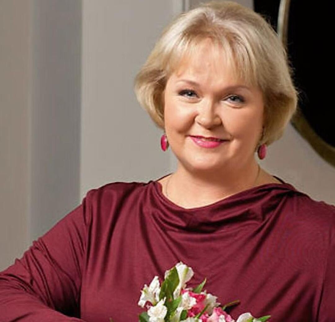 Умерла известная актриса любимых советских фильмов и популярных сериалов