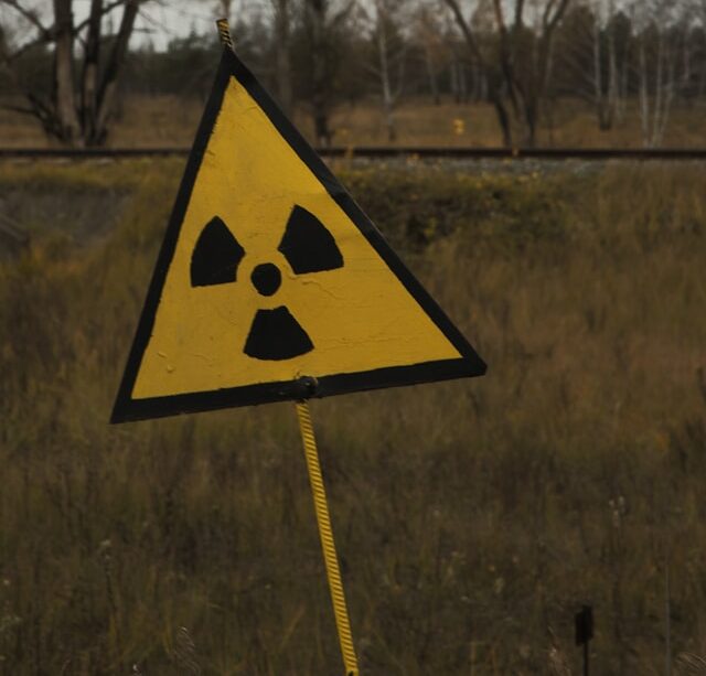 Уровень радиации измерили в пяти городах Карелии