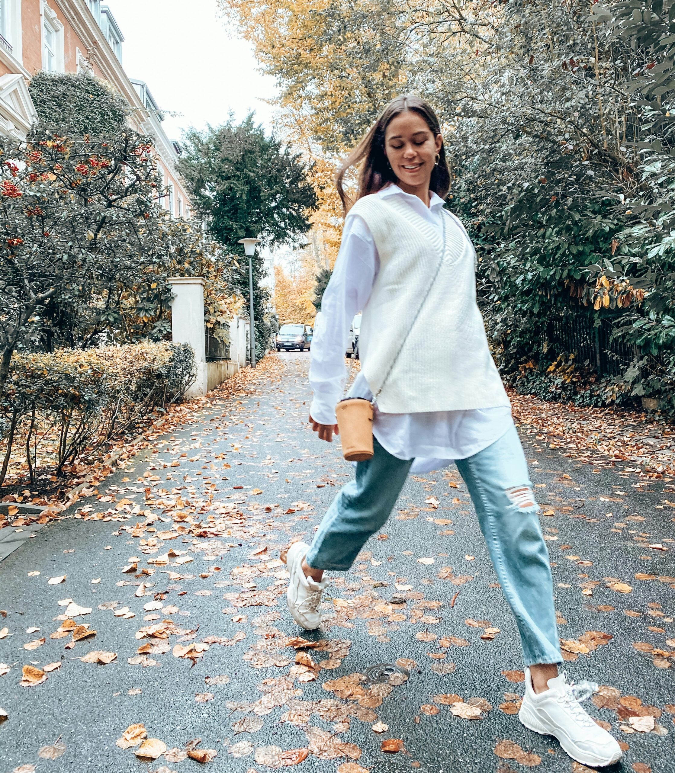 Утро с курткой, день с теплом — прогноз погоды на понедельник