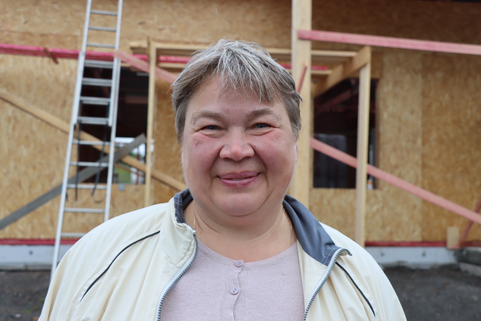 Новая амбулатория в Гирвасе сделает комфортной жизнь более 1100 местных жителей