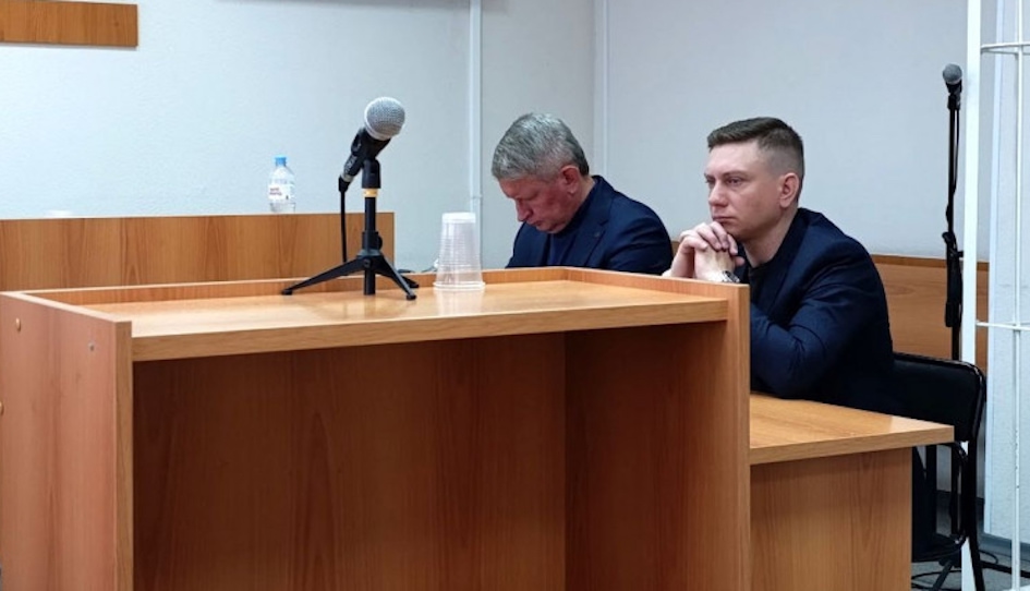 Известный политолог Карелии прокомментировал судебный процесс над отцом и сыном Красулиными