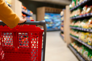 Полицейские нашли похитителя продуктов из магазина Петрозаводска Полицейские нашли похитителя продуктов из магазина Петрозаводска