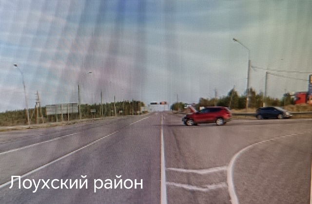 Ребенок получил травмы при ДТП на трассе «Кола» в Карелии