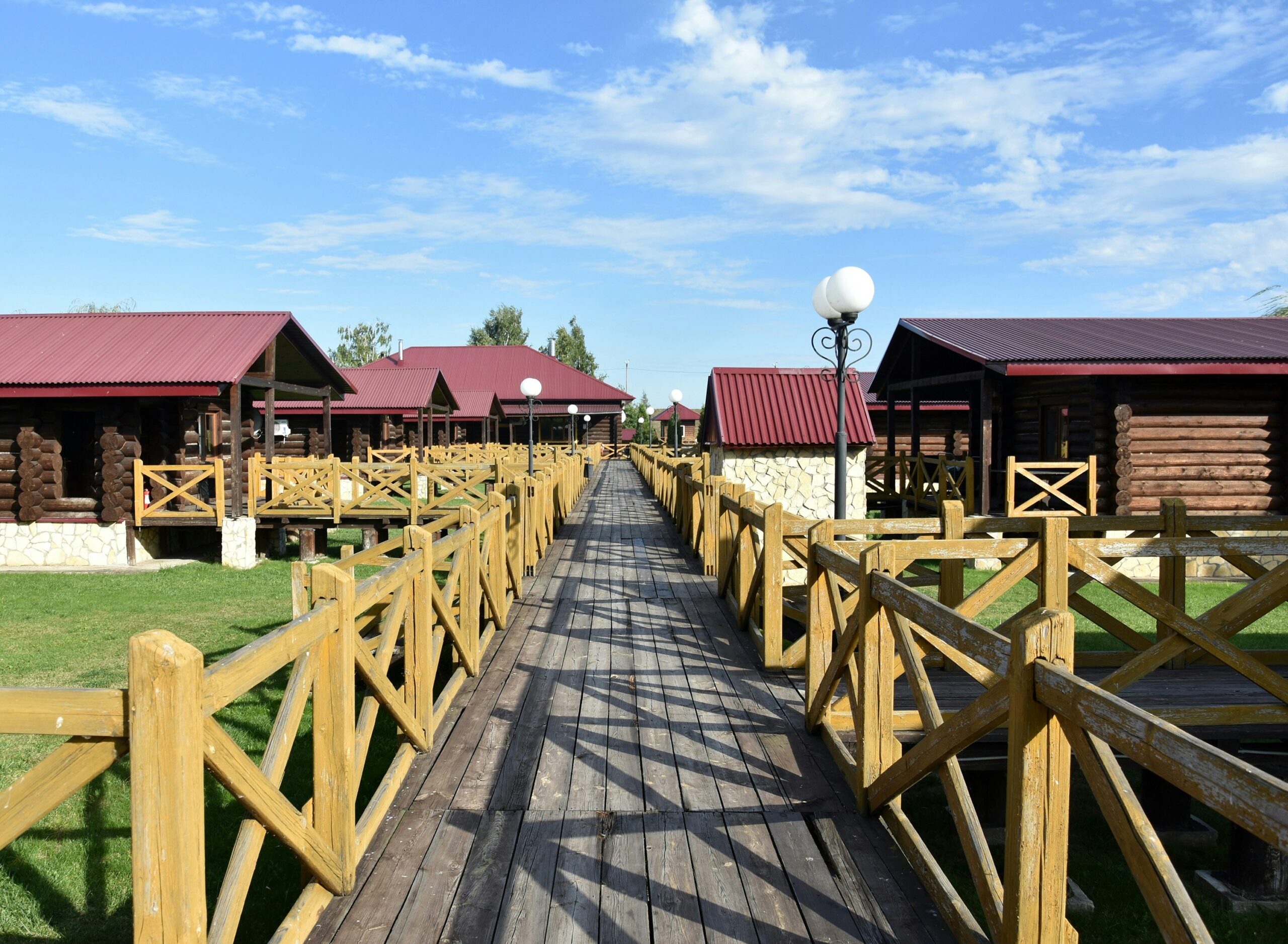 Более 250 карельских гостиниц и баз отдыха внесены в единый реестр