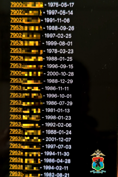 Вырос до мошенника и поднял 2 млн рублей: юный рецидивист оформлял микрозаймы на номера телефонов жителей Карелии