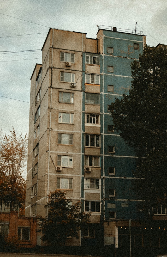 Стало известно, когда «оживет» рынок жилья в России