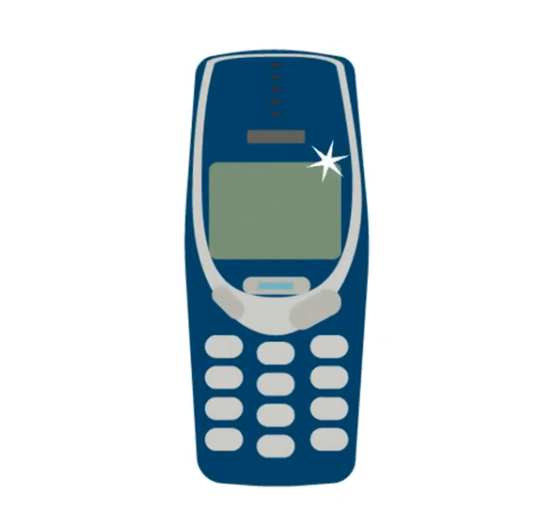 Легендарный телефон Nokia 3310 отметил 25 лет