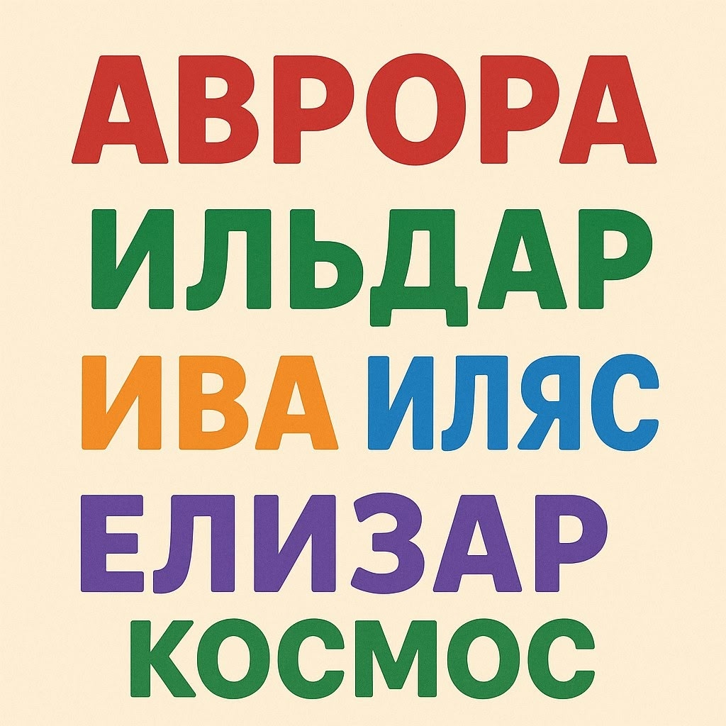 Необычные имена дали младенцам жители Карелии