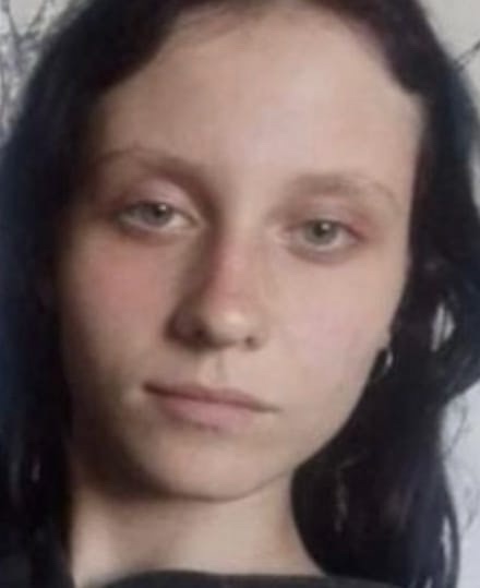 Девушка-подросток уехала в Прионежье и пропала