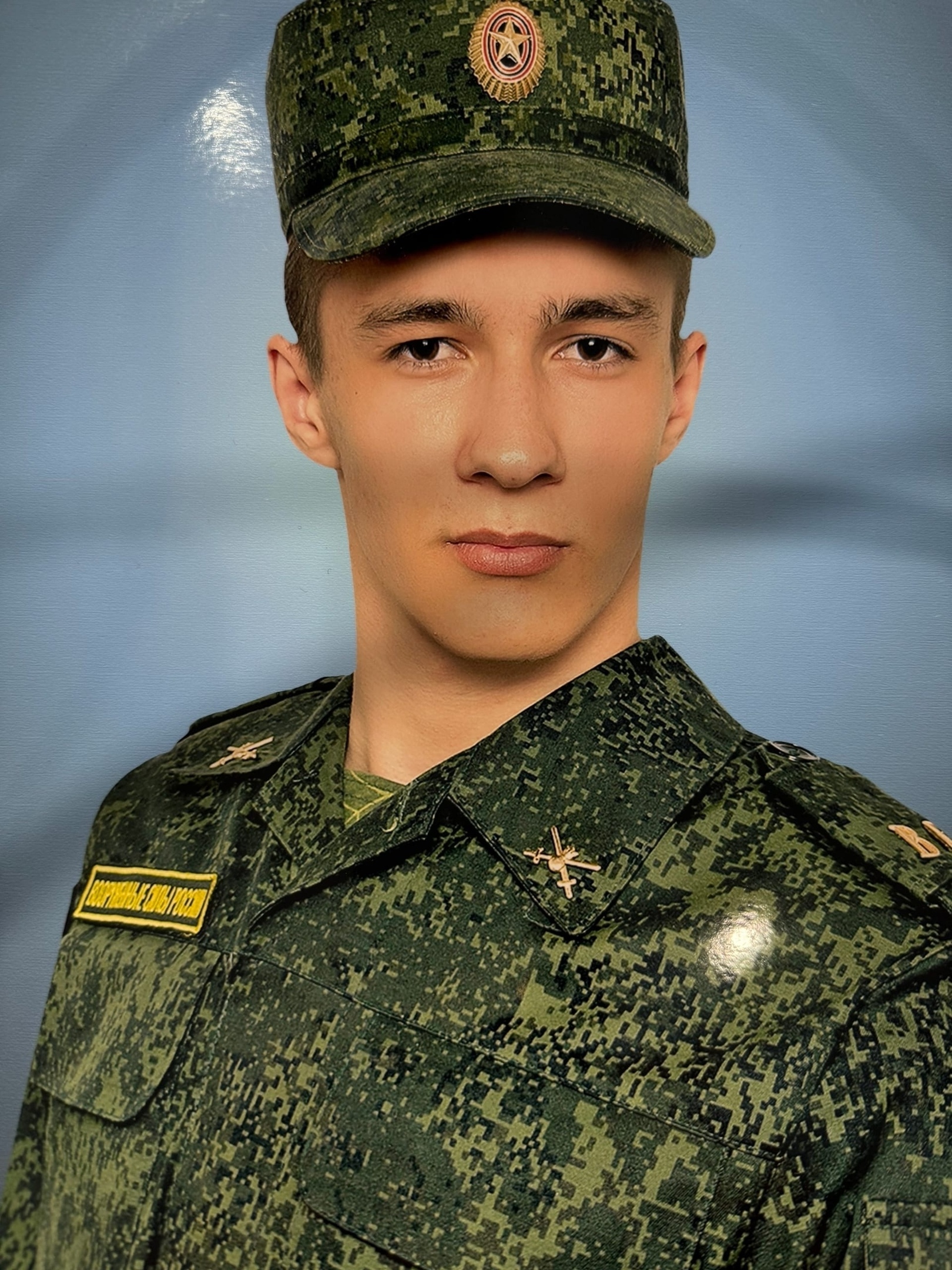 На спецоперации погиб молодой командир взвода, житель Лоухского района