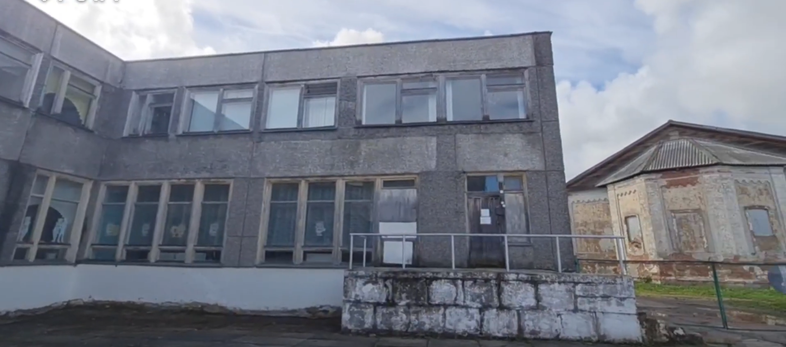 В Карелии проверят обстоятельства ненадлежащего содержания сельской школы