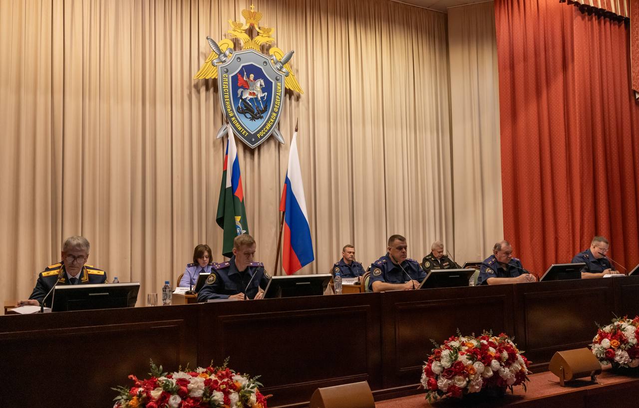 Жильцы дома в Петрозаводске пожаловались на невыносимые условия проживания Бастрыкину