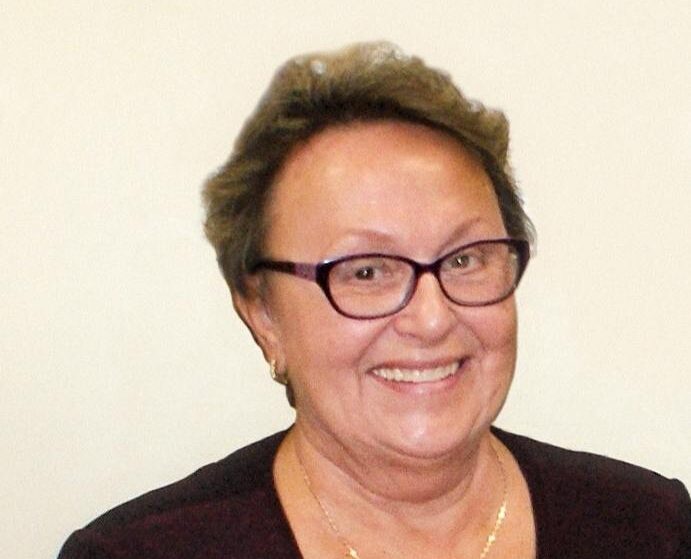 Известный карельский психиатр отметила свой юбилей