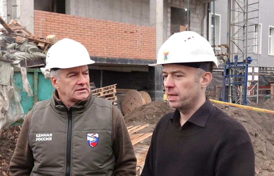 Современное оборудование на 3 млн рублей установят в новом хирургическом корпусе БСМП