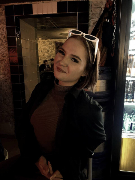 Девушка 2009 года рождения пропала в Петрозаводске