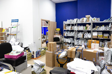 Почта России наладит прямые поставки индийских товаров в Карелию